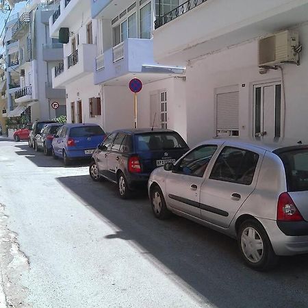 Studio 10 Minutes From The Center Of Heraklion. Heraklion (Crete) Exterior foto