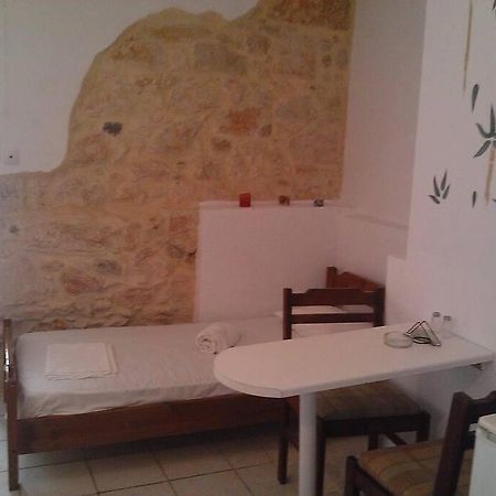 Studio 10 Minutes From The Center Of Heraklion. Heraklion (Crete) Exterior foto