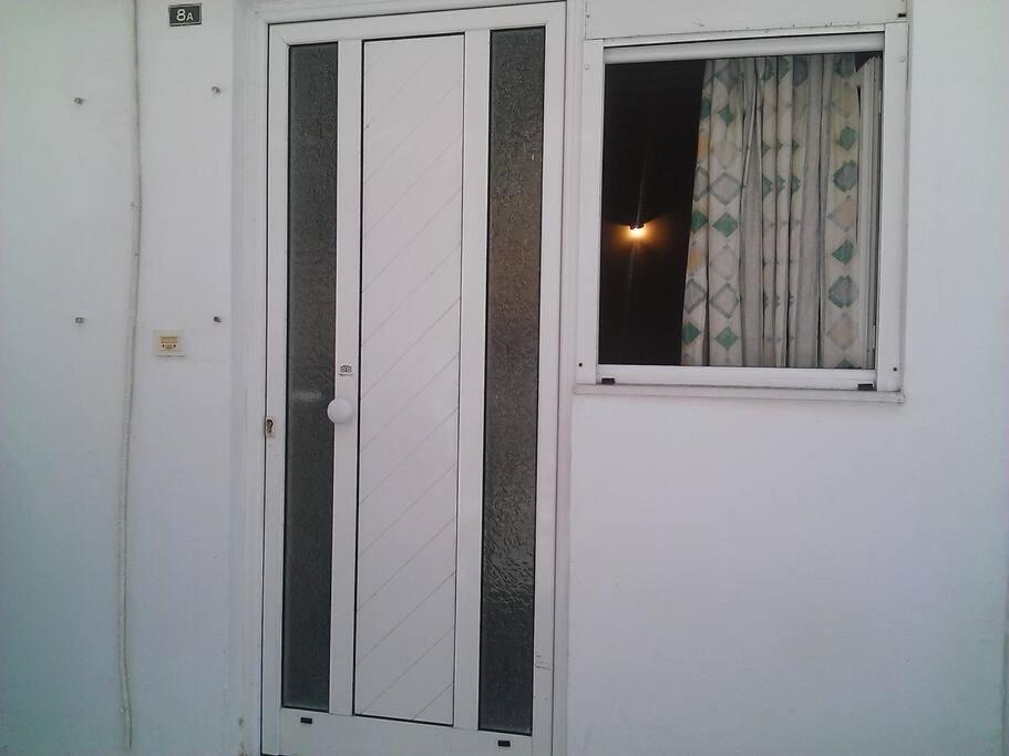 Studio 10 Minutes From The Center Of Heraklion. Heraklion (Crete) Exterior foto